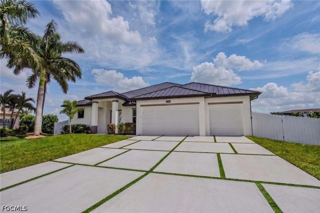 House in Cape Coral, Florida, United States 3 - 18615405