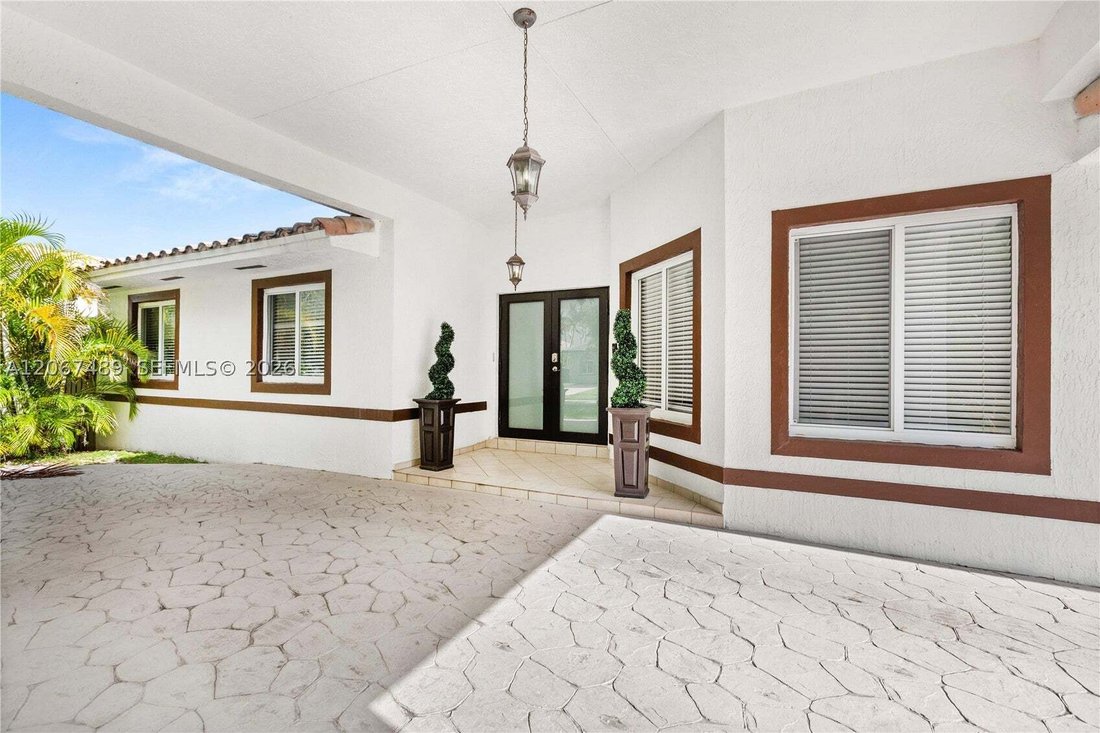 House in Doral, Florida, United States 4 - 18612510