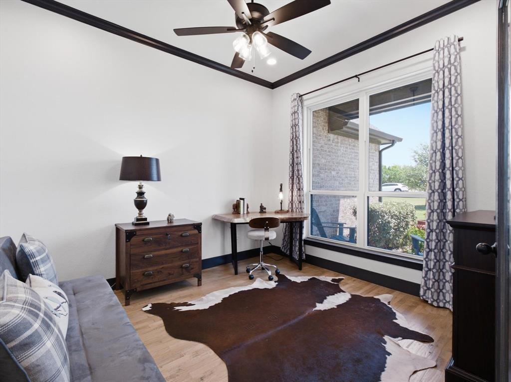 House in Weatherford, Texas, United States 5 - 18610100