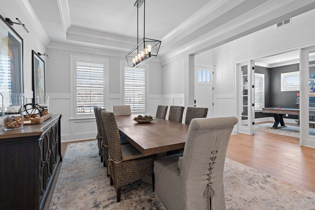 House in Franklin, Tennessee, United States 4 - 18615208