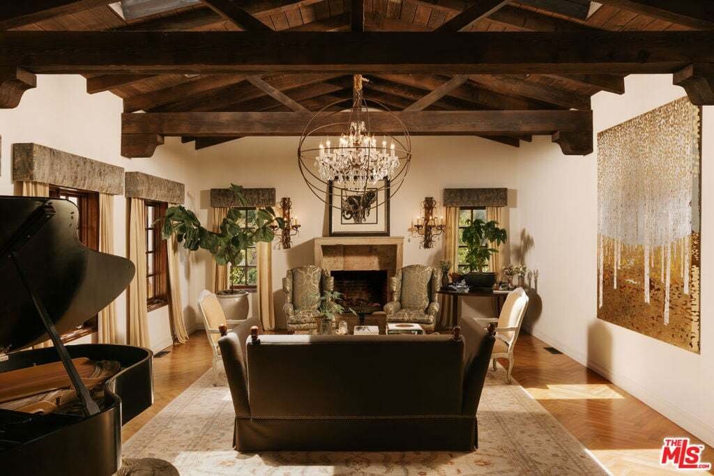 House in Los Angeles, California, United States 4 - 18611836