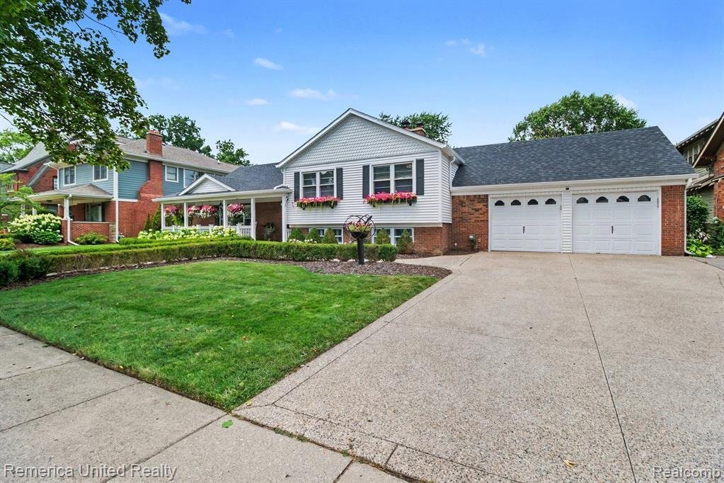 House in Plymouth, Michigan, United States 4 - 18609189