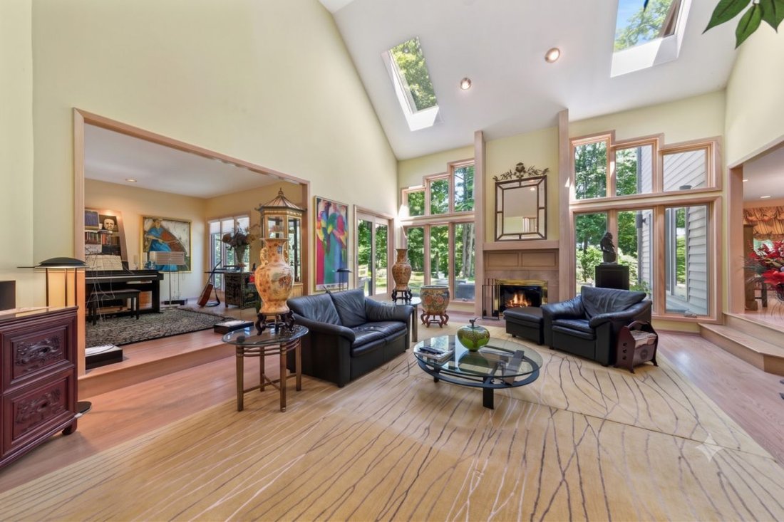 House in Bolingbrook, Illinois, United States 4 - 18614741