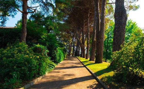 Villa à Solbiate con Cagno, Lombardie, Italie 1