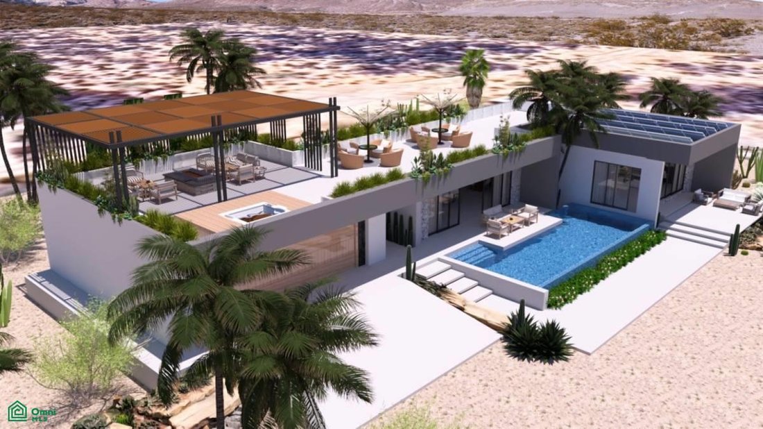Townhouse in La Paz, Baja California Sur, Mexico 4 - 17088722