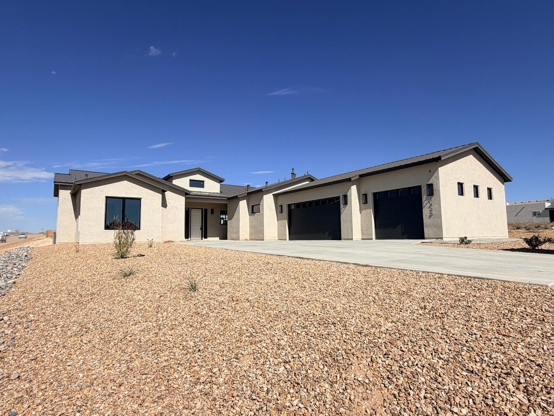 House in Rio Rancho, New Mexico, United States 1 - 18611540
