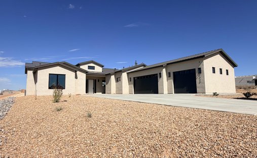 House in Rio Rancho, New Mexico, United States 1