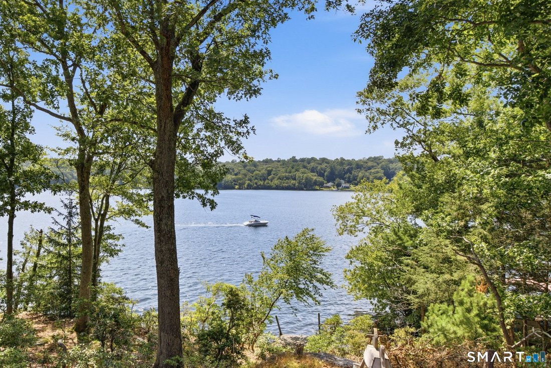 House in East Haddam, Connecticut, United States 4 - 18615429