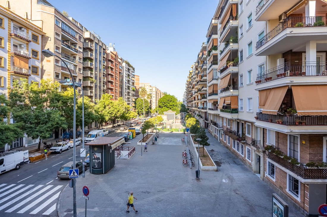 Apartment in Los Remedios, Seville, Spain 4 - 18612951