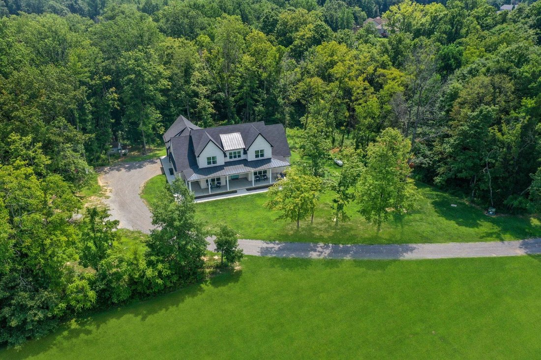 House in White House, Tennessee, United States 2 - 18615212