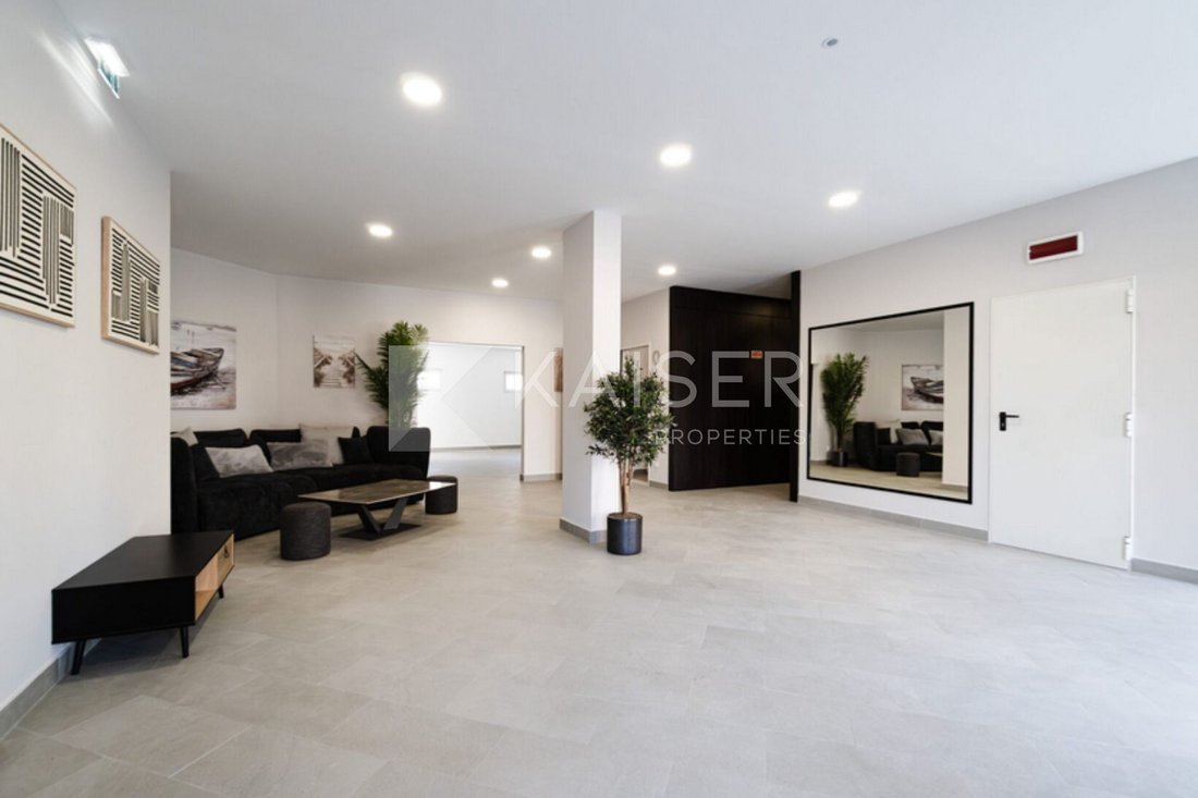 Apartment in Armacao de Pera, Algarve, Portugal 3 - 14652758