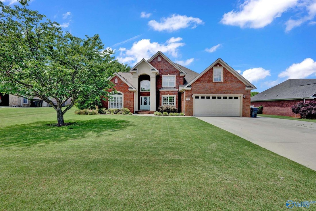 House in Decatur, Alabama, United States 2 - 18611824