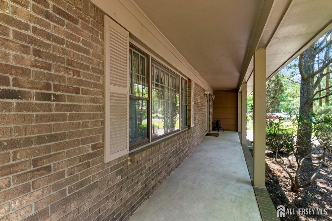 House in Metuchen, New Jersey, United States 4 - 18611325