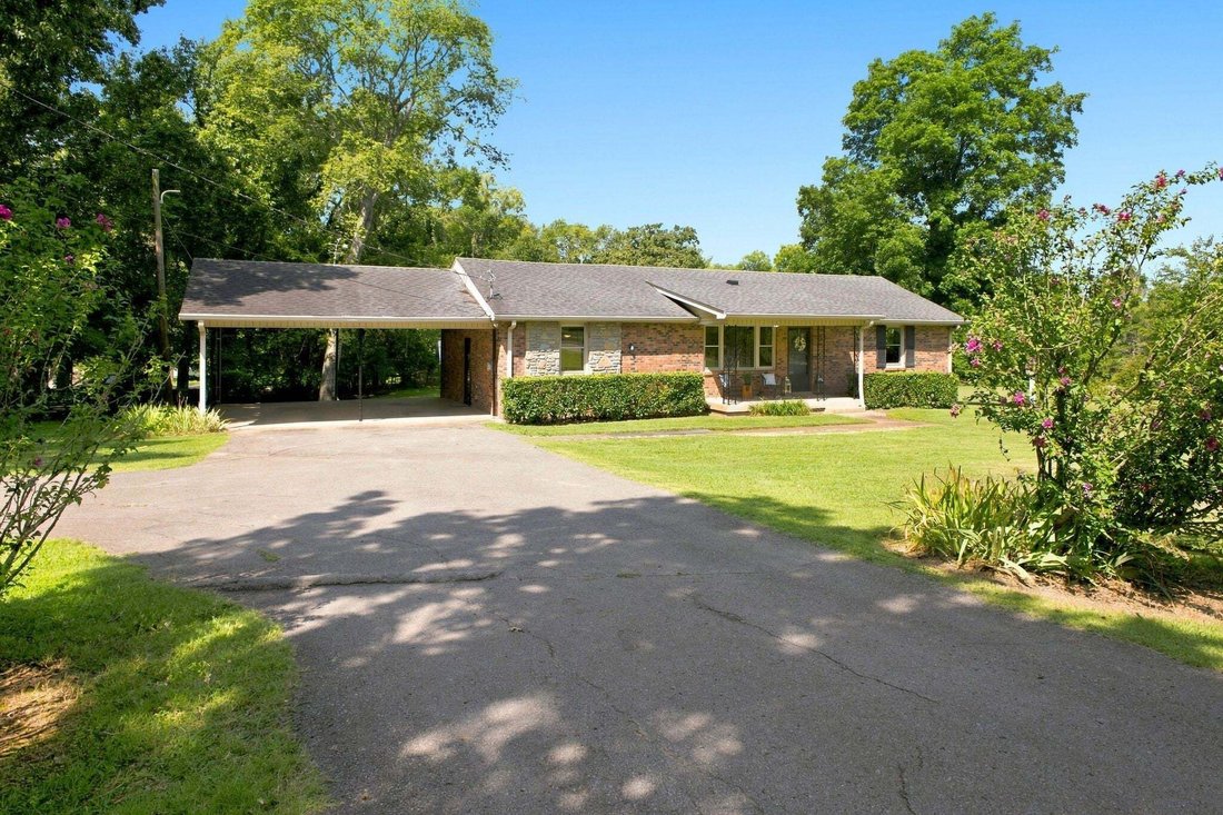 House in Nashville, Tennessee, United States 5 - 18612409