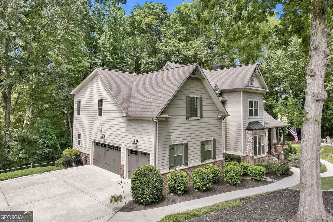 House in Gainesville, Georgia, United States 5 - 18525555
