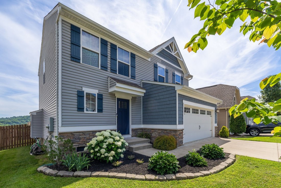 House in Nashville, Tennessee, United States 3 - 18608938