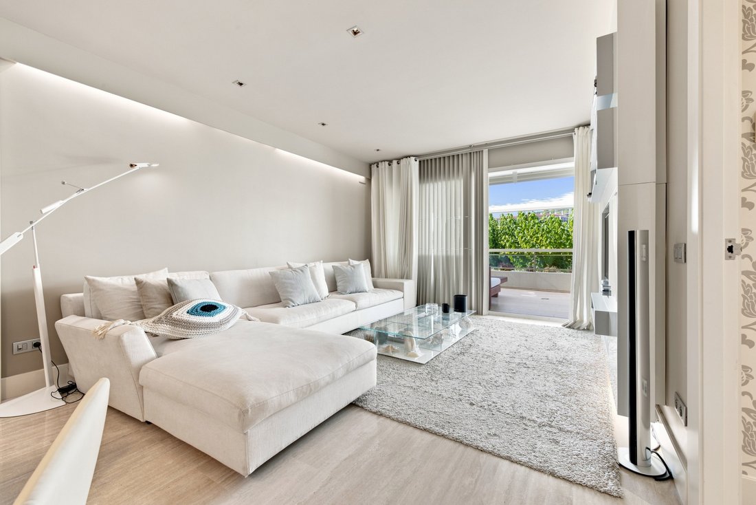 Apartment in Platja d'Aro, Catalonia, Spain 5 - 18610227