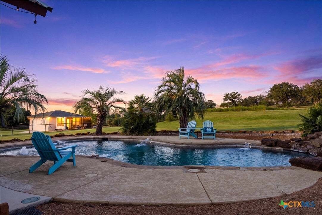 House in La Vernia, Texas, United States 4 - 18612019