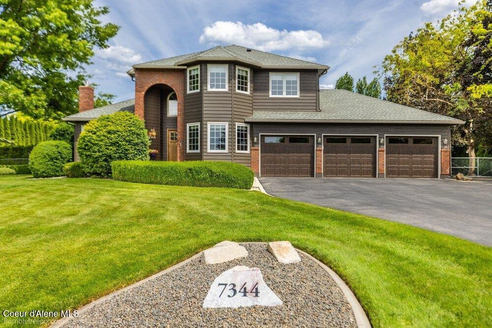 House in Coeur d'Alene, Idaho, United States 3 - 18612999