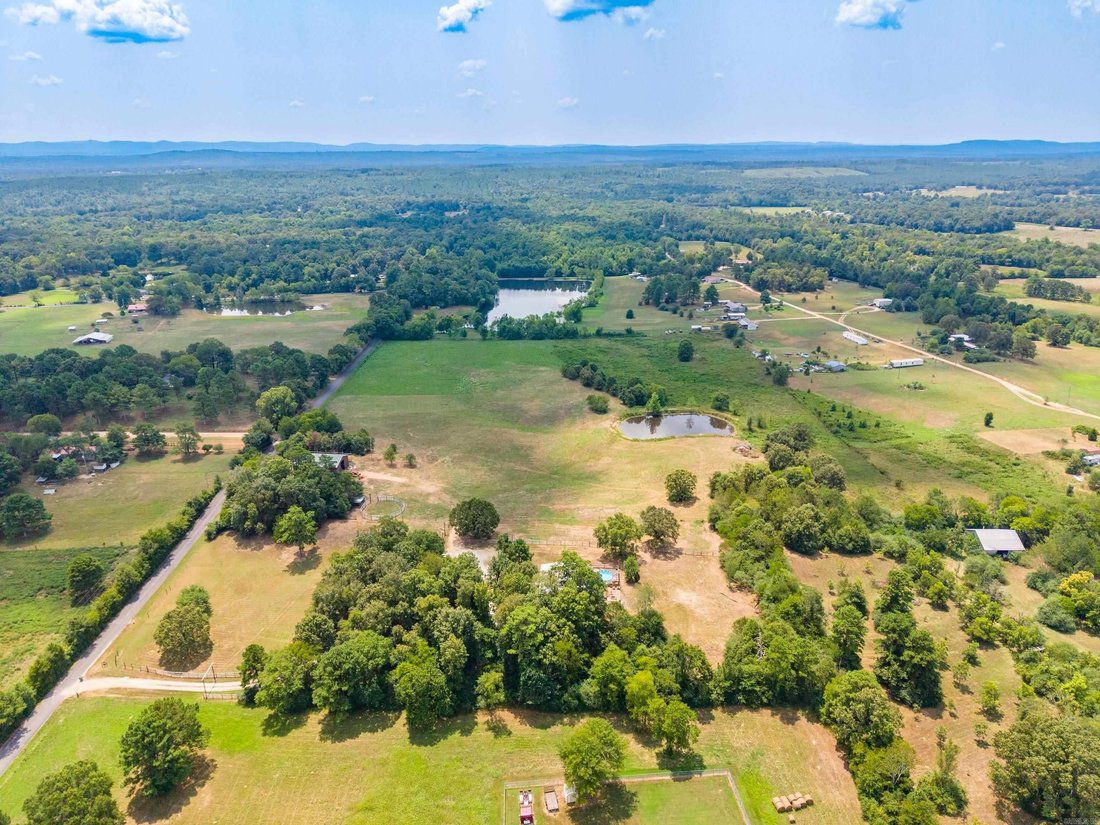 House in Royal, Arkansas, United States 3 - 18611538