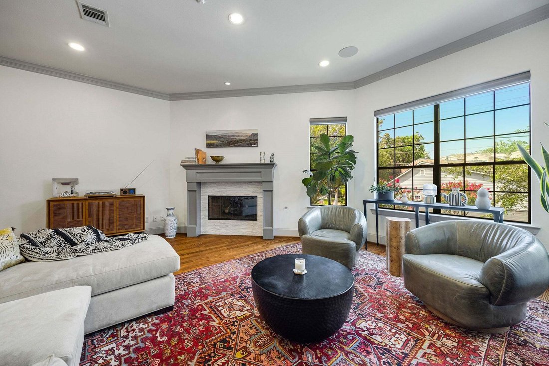 Townhouse in Houston, Texas, United States 3 - 18611466
