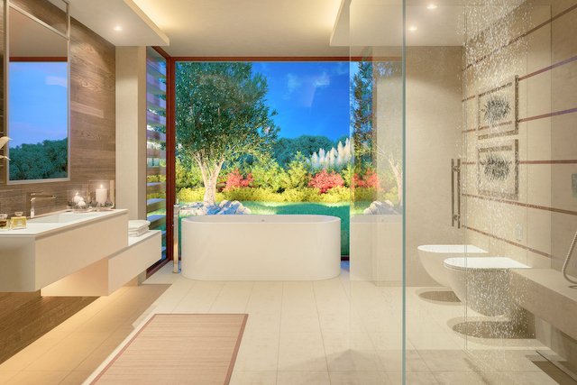 Apartment in Marbella, Andalusia, Spain 5 - 18609482