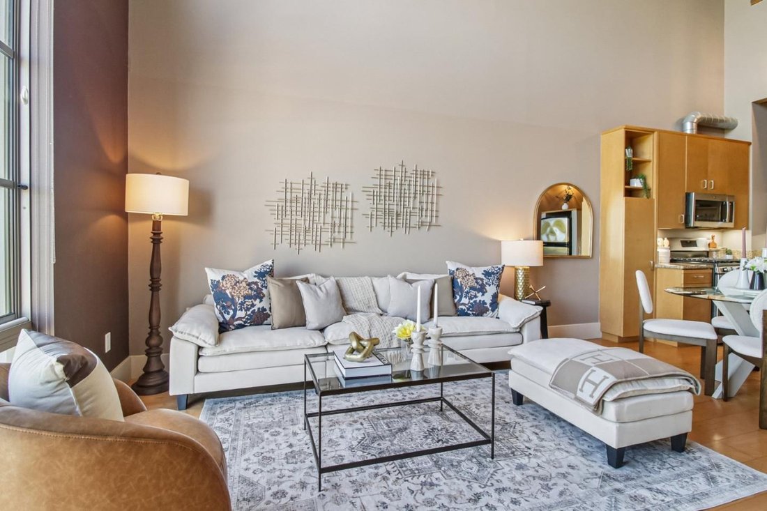 Condo in San Jose, California, United States 4 - 18610006