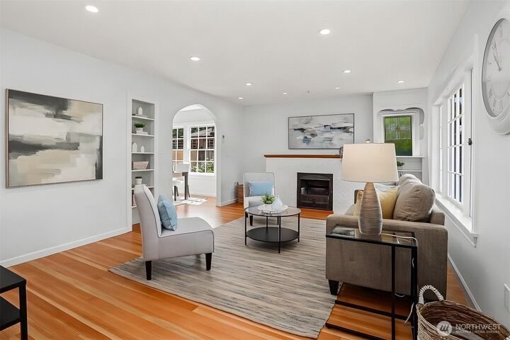 House in Seattle, Washington, United States 4 - 18614948
