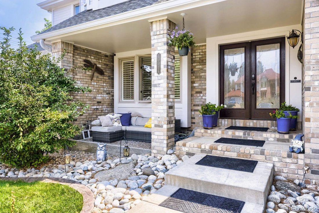 House in Westminster, Colorado, United States 3 - 18609063