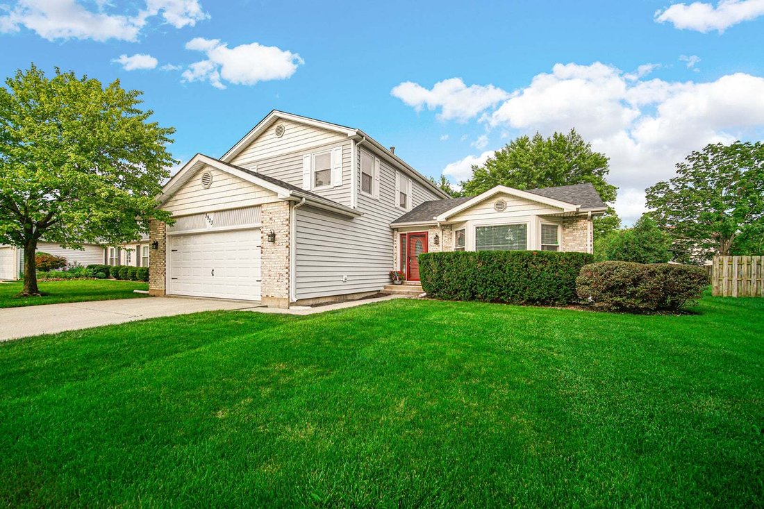 House in Prospect Heights, Illinois, United States 1 - 18612704