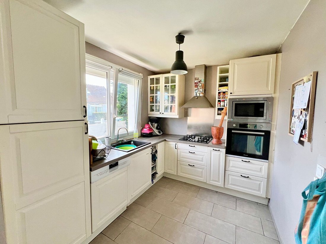House in Basses Roches, Conflans-Sainte-Honorine, France 3 - 18612200