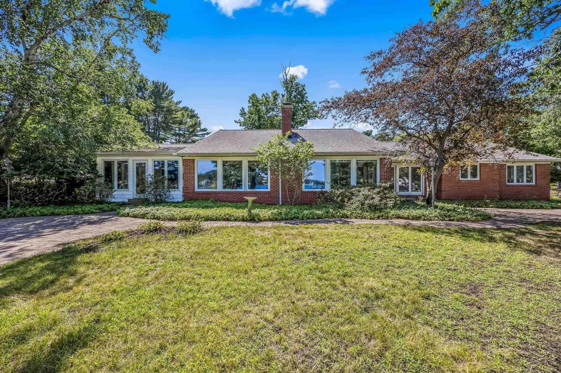 House in Muskegon, Michigan, United States 5 - 18609217