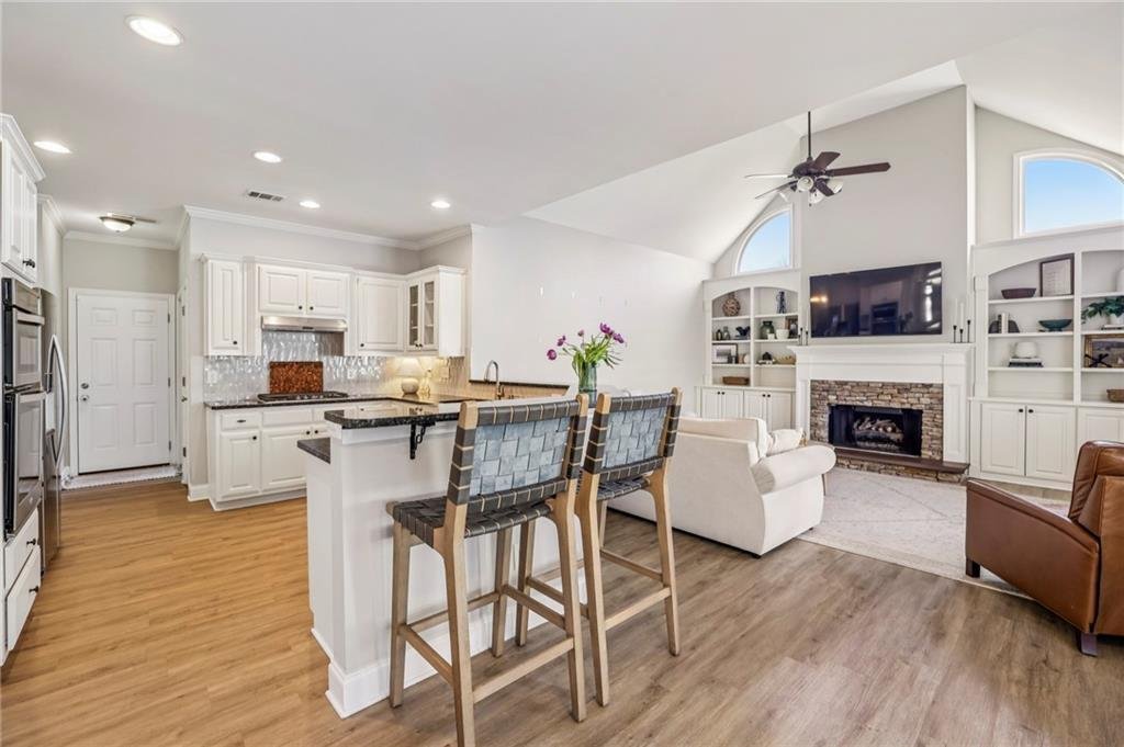 House in Alpharetta, Georgia, United States 4 - 18612759