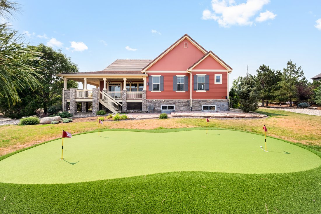 House in Castle Rock, Colorado, United States 2 - 18611484