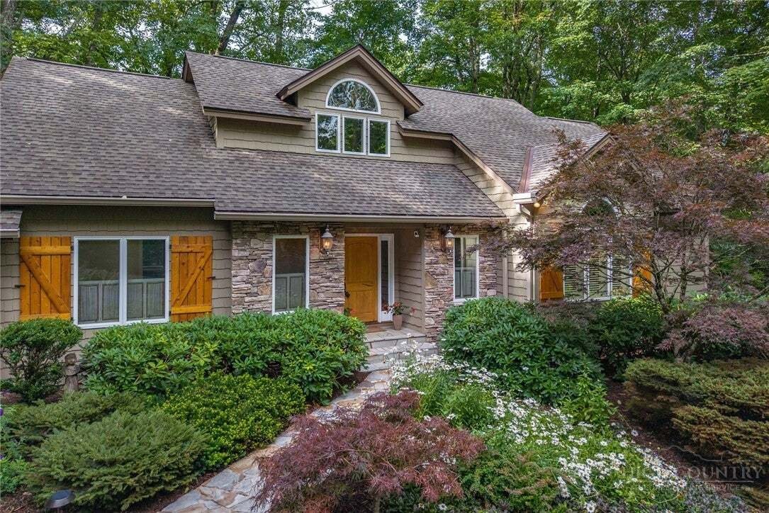 House in Boone, North Carolina, United States 4 - 18611577