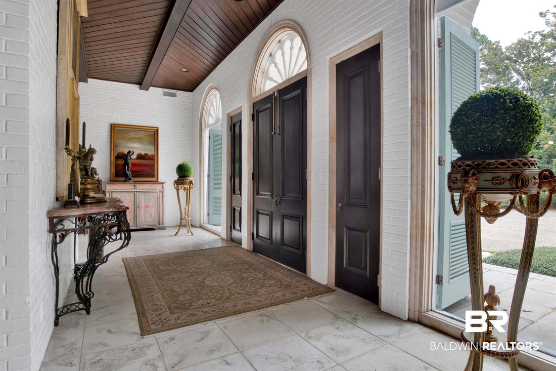 House in Fairhope, Alabama, United States 3 - 18212534