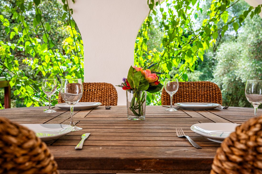 Country House in Casares, Andalusia, Spain 3 - 18602467