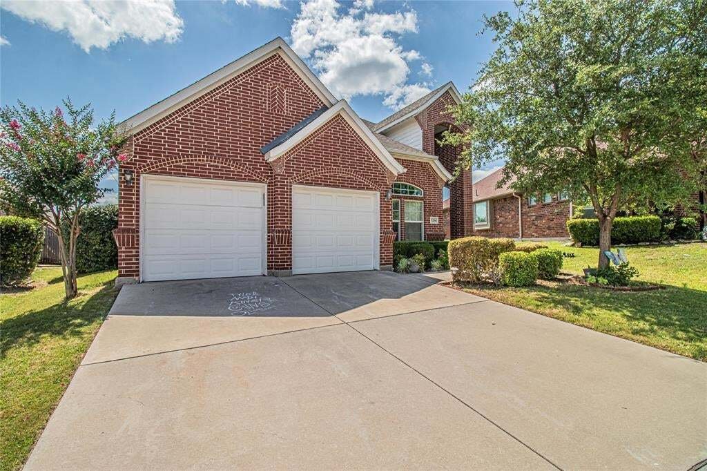 House in Fort Worth, Texas, United States 2 - 18613242