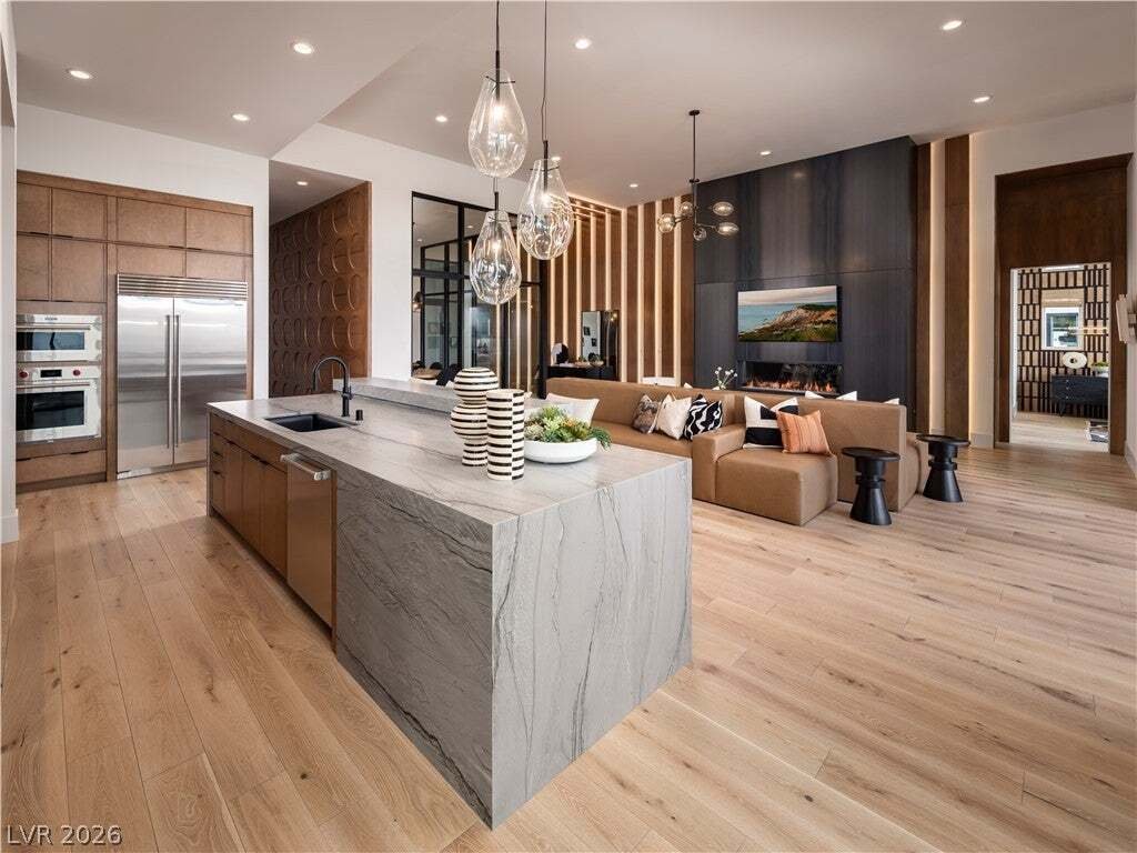 House in Las Vegas, Nevada, United States 5 - 18611804