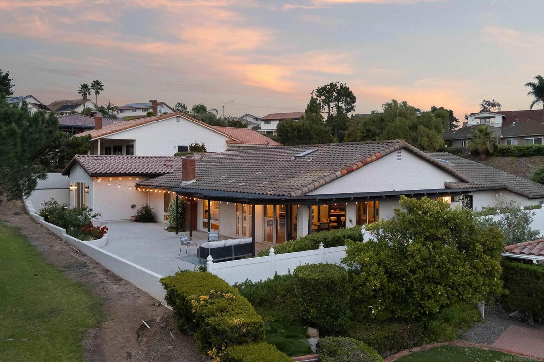 House in San Diego, California, United States 2 - 18615495