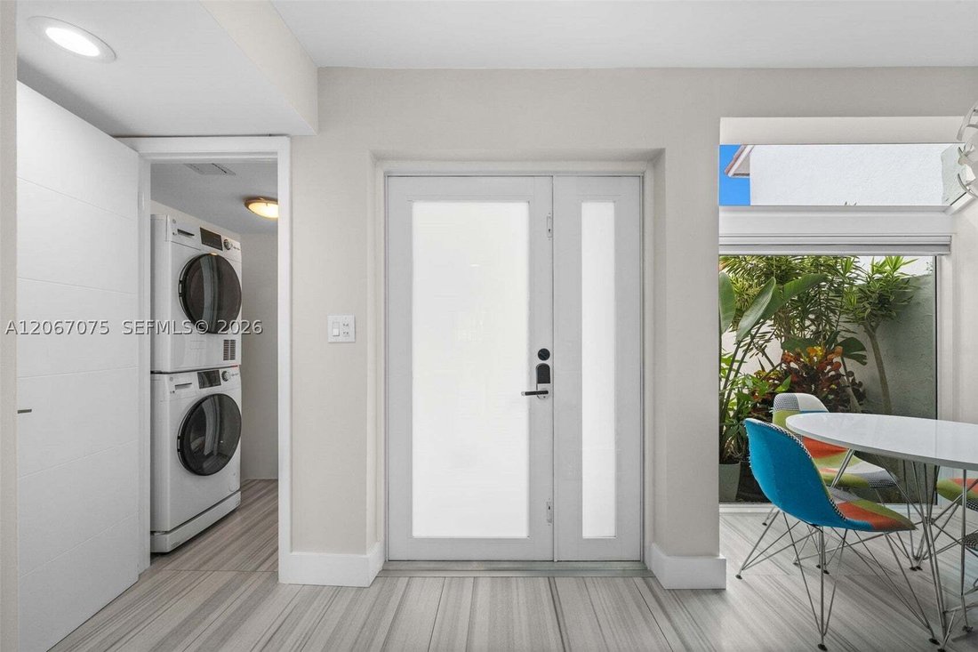 Townhouse in Aventura, Florida, United States 3 - 18609306