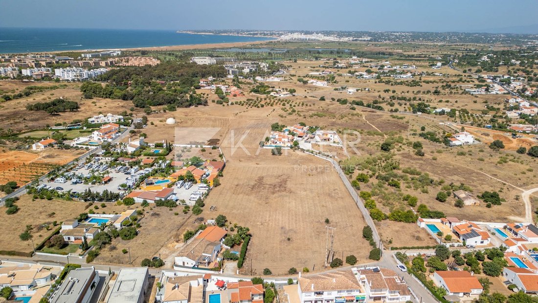 Land in Guia, Algarve, Portugal 1 - 18575118