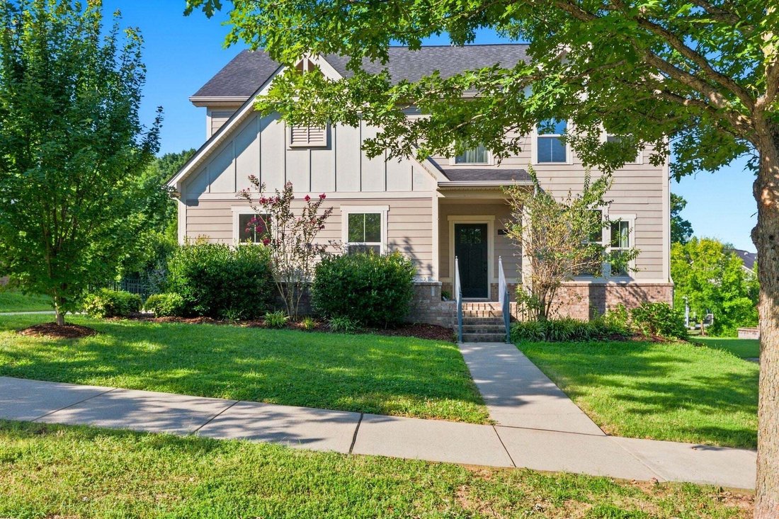 House in Franklin, Tennessee, United States 2 - 18609873