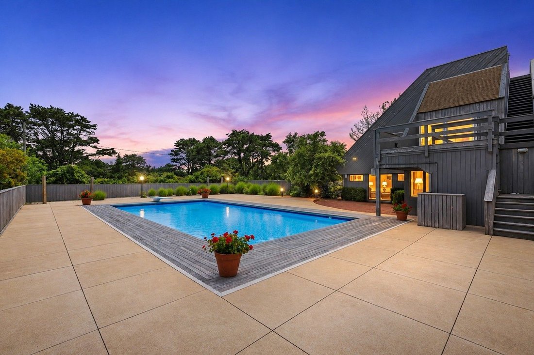 House in Amagansett, New York, United States 3 - 16018772