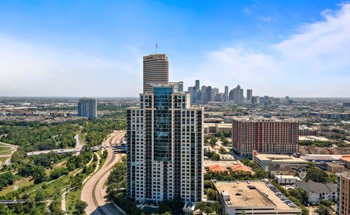 Eigentumswohnung in Houston, Texas, Vereinigte Staaten 1
