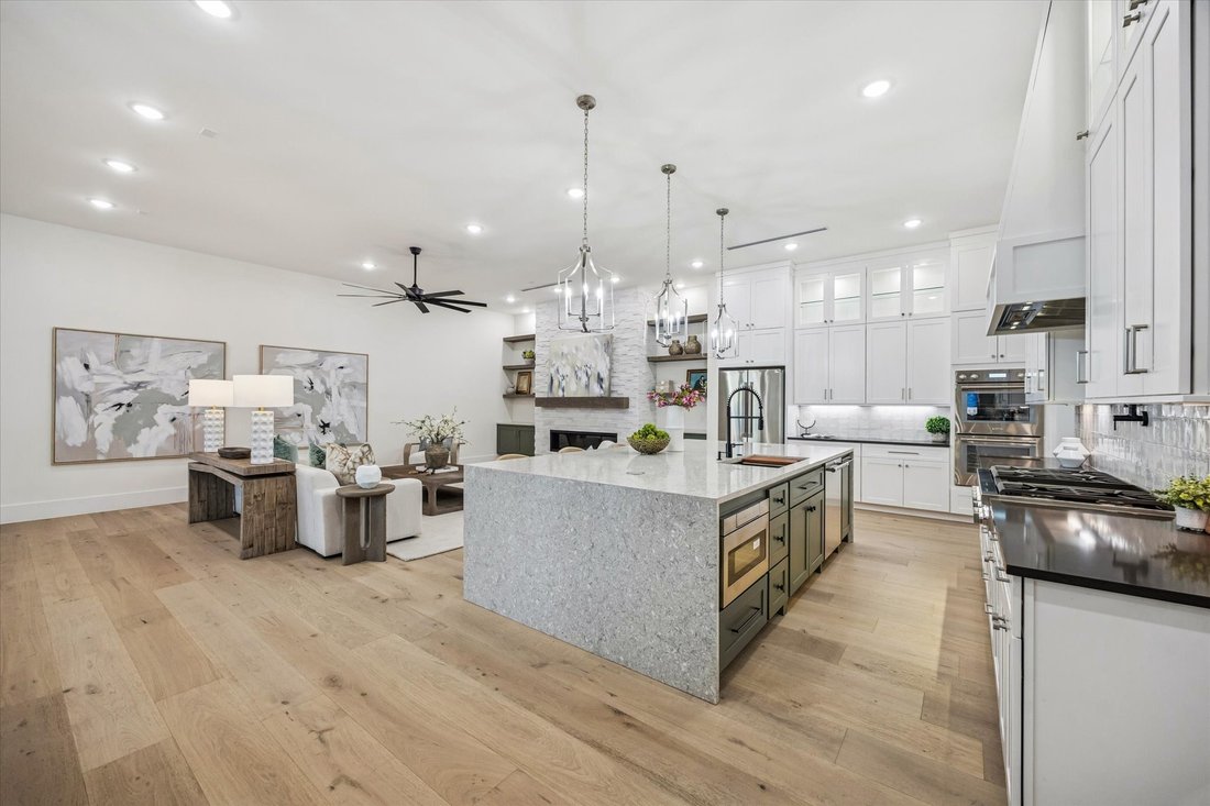 House in Houston, Texas, United States 4 - 18614707