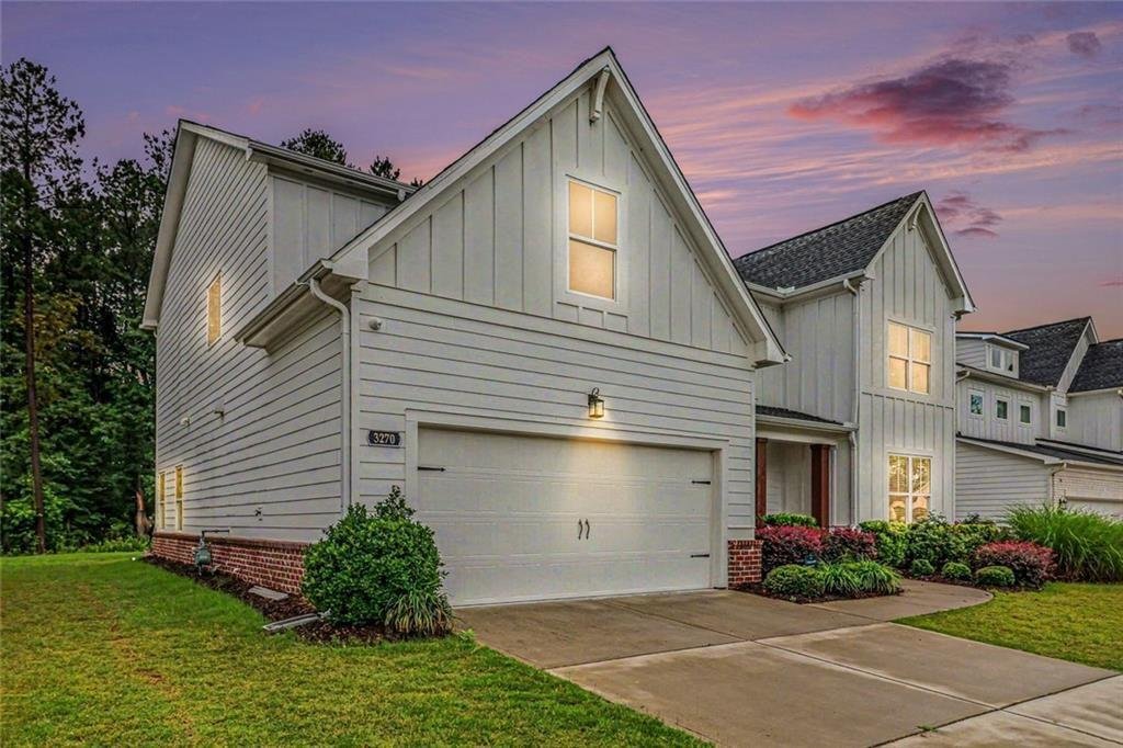House in Cumming, Georgia, United States 3 - 18132544