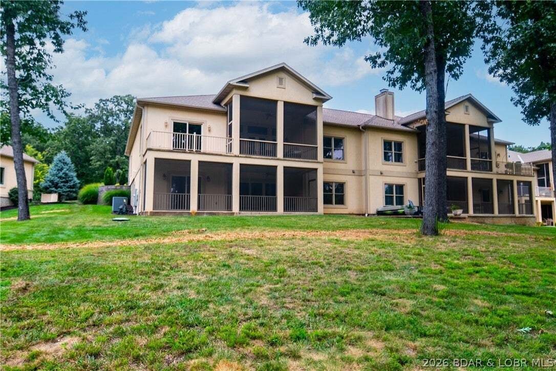 Townhouse in Sunrise Beach, Missouri, United States 3 - 18611734