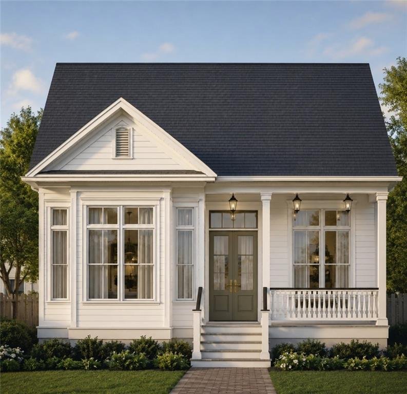 House in River Ridge, Louisiana, United States 1 - 18615287