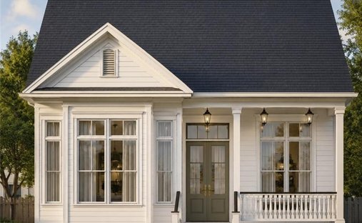 House in River Ridge, Louisiana, United States 1